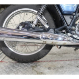 Мотоцикл Yamaha SR400 з пробігом 28685 km