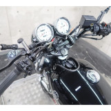 Мотоцикл Yamaha SR400 с пробегом 6185 km