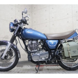 Мотоцикл Yamaha SR400 з пробігом 14154 km