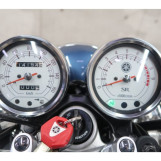 Мотоцикл Yamaha SR400 з пробігом 14154 km