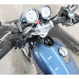 Мотоцикл Yamaha SR400 з пробігом 14154 km