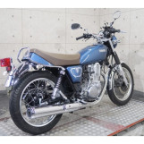 Мотоцикл Yamaha SR400 з пробігом 14154 km