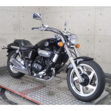 Мотоцикл Honda MAGNA250 з пробігом 24659 km