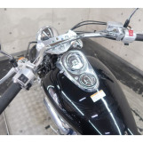 Мотоцикл Honda MAGNA250 з пробігом 24659 km