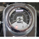 Мотоцикл Honda MAGNA250 з пробігом 24659 km