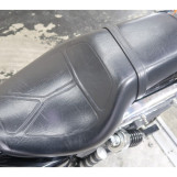 Мотоцикл Honda MAGNA250 з пробігом 24659 km