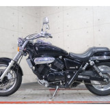 Мотоцикл Honda MAGNA250 з пробігом 24659 km