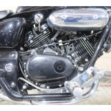 Мотоцикл Honda MAGNA250 з пробігом 24659 km