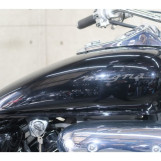 Мотоцикл Honda MAGNA250 з пробігом 24659 km