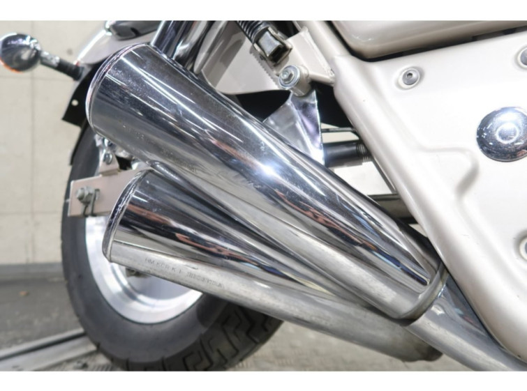 Мотоцикл Honda MAGNA250S з пробігом 22560 km