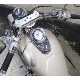 Мотоцикл Honda MAGNA250S з пробігом 22560 km