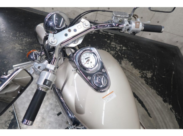 Мотоцикл Honda MAGNA250S з пробігом 22560 km