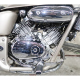 Мотоцикл Honda MAGNA250S з пробігом 22560 km