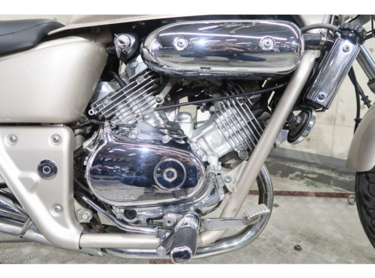 Мотоцикл Honda MAGNA250S з пробігом 22560 km