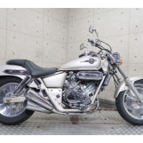 Мотоцикл Honda MAGNA250S з пробігом 22560 km