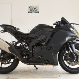 Мотоцикл Kawasaki ZX-4 з пробігом 11933 km