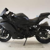 Мотоцикл Kawasaki ZX-4 з пробігом 11933 km