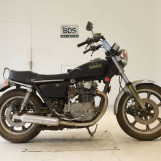 Мотоцикл Yamaha XS650SPL с пробегом 33899 km