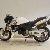 Мотоцикл Honda HORNET CB250F с пробегом 34367 km