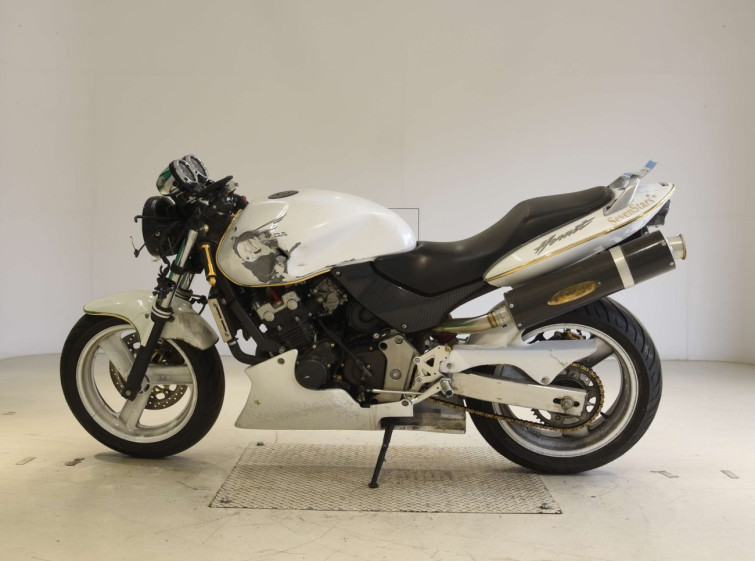 Мотоцикл Honda HORNET CB250F с пробегом 34367 km