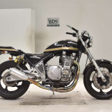 Мотоцикл Kawasaki ZEPHYR1100 з пробігом 58064 km