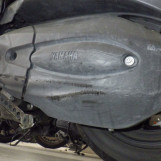 Мотоцикл Yamaha MAJESTY 250 с пробегом 33295 km