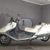 Мотоцикл Honda FUSION с пробегом 28398 km