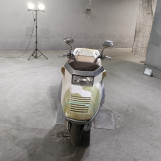 Мотоцикл Honda FUSION с пробегом 28398 km