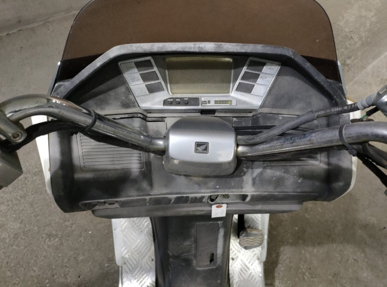 Мотоцикл Honda FUSION с пробегом 28398 km