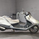 Мотоцикл Honda FUSION с пробегом 28398 km