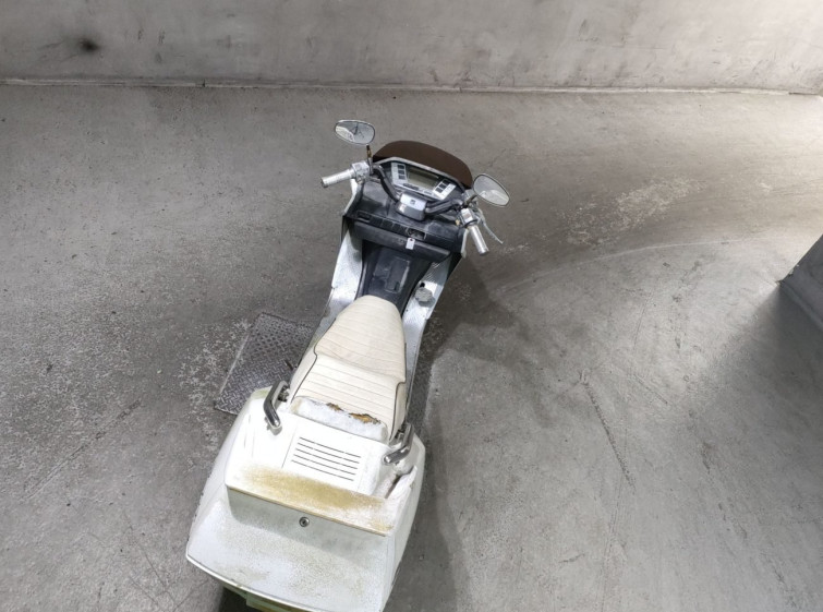 Мотоцикл Honda FUSION с пробегом 28398 km