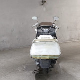 Мотоцикл Honda FUSION с пробегом 28398 km