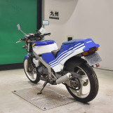Мотоцикл Honda NSR250R з пробігом 22517 km