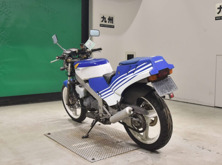 Мотоцикл Honda NSR250R з пробігом 22517 km