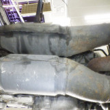 Мотоцикл Honda NSR250R з пробігом 22517 km