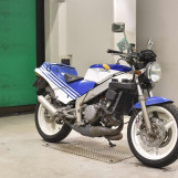 Мотоцикл Honda NSR250R з пробігом 22517 km