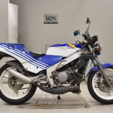 Мотоцикл Honda NSR250R з пробігом 22517 km