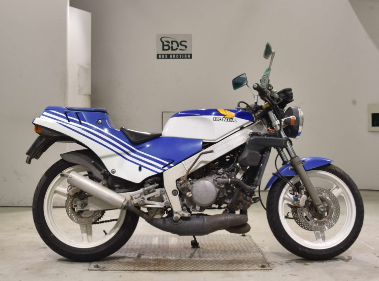 Мотоцикл Honda NSR250R з пробігом 22517 km