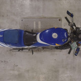 Мотоцикл Honda NSR250R з пробігом 22517 km