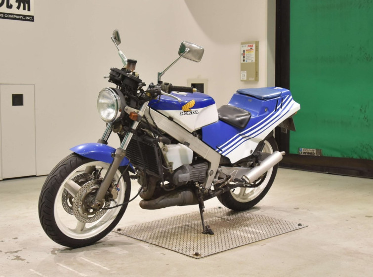 Мотоцикл Honda NSR250R з пробігом 22517 km