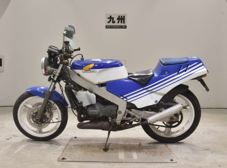 Мотоцикл Honda NSR250R з пробігом 22517 km