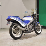 Мотоцикл Honda NSR250R з пробігом 22517 km