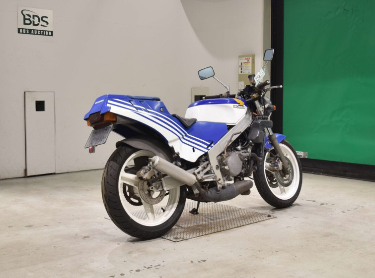 Мотоцикл Honda NSR250R з пробігом 22517 km