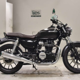 Мотоцикл Honda GB350 с пробегом 7372 km