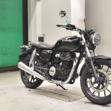Мотоцикл Honda GB350 с пробегом 7372 km