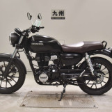 Мотоцикл Honda GB350 с пробегом 7372 km
