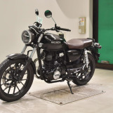 Мотоцикл Honda GB350 с пробегом 7372 km