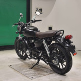 Мотоцикл Honda GB350 с пробегом 7372 km