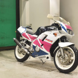 Мотоцикл Yamaha FZR250R з пробігом 7394 km