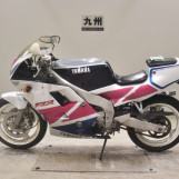 Мотоцикл Yamaha FZR250R з пробігом 7394 km